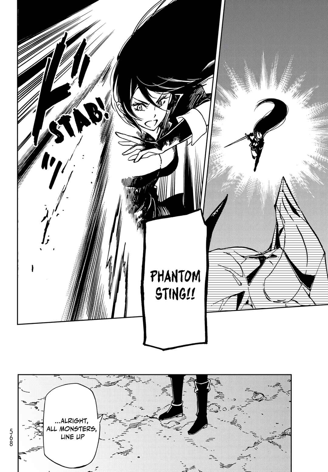 Dungeon Sherpa - Meikyuu Michisaki Annainin Chapter 15 - Page 10