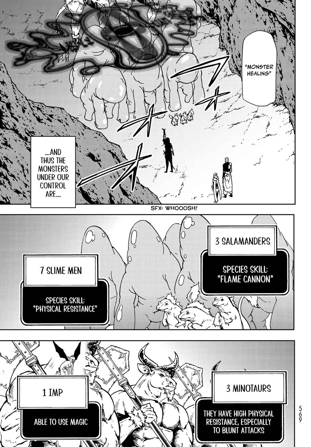 Dungeon Sherpa - Meikyuu Michisaki Annainin Chapter 15 - Page 11