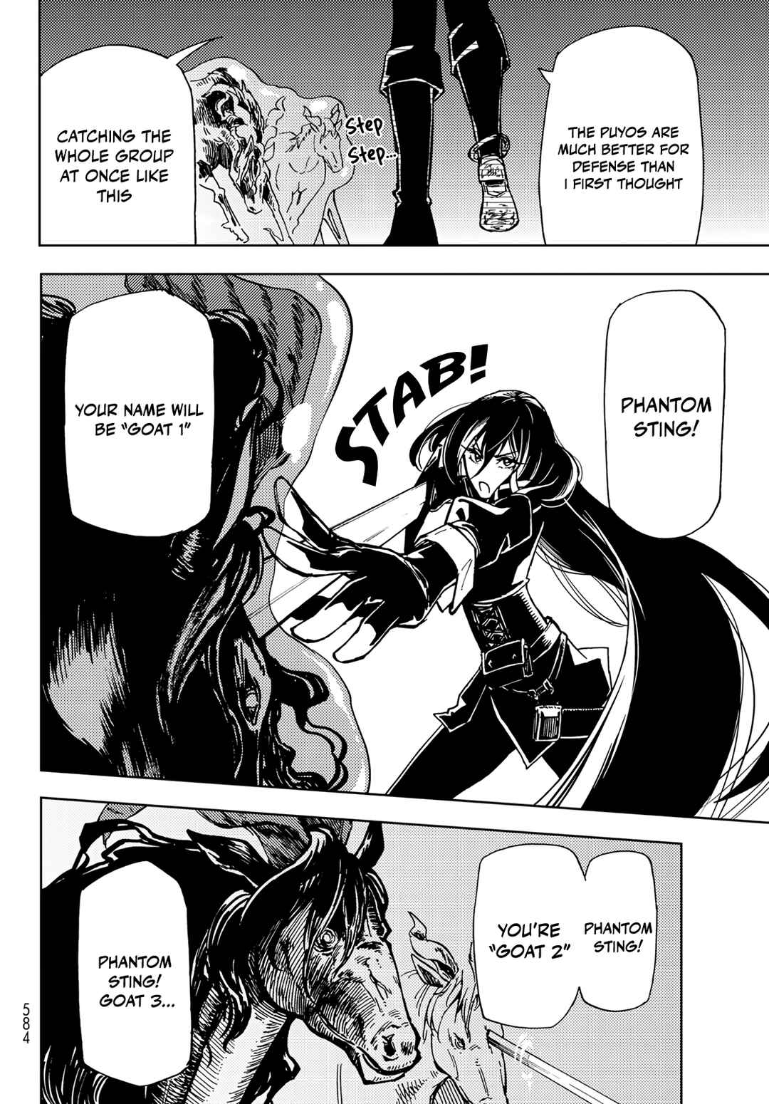 Dungeon Sherpa - Meikyuu Michisaki Annainin Chapter 15 - Page 26