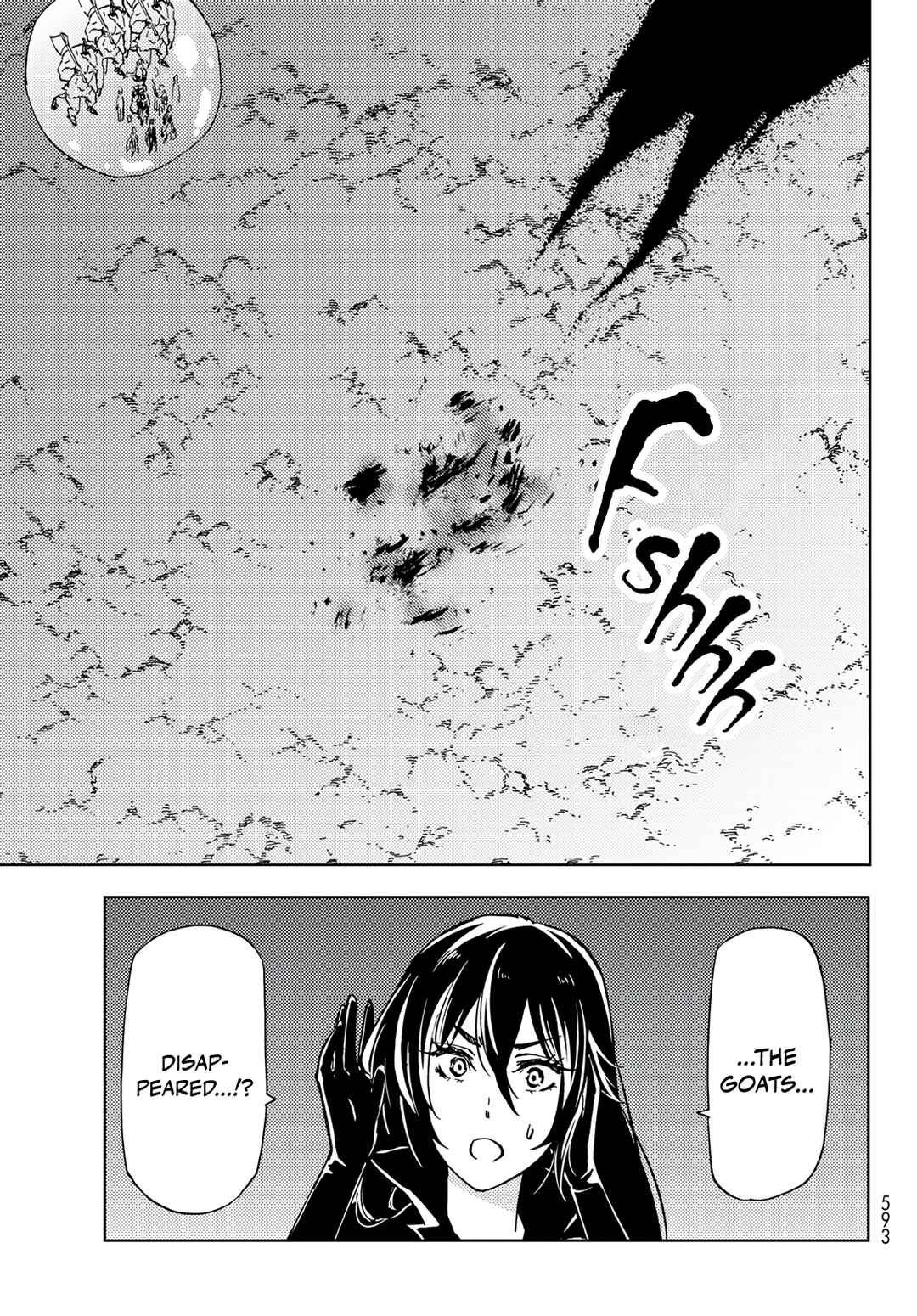 Dungeon Sherpa - Meikyuu Michisaki Annainin Chapter 15 - Page 35