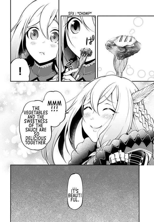 Isekai Cheat Survival Meshi Chapter 38 - Page 12