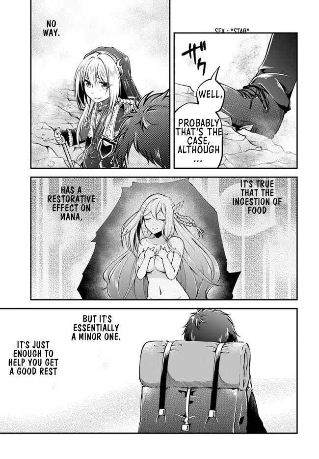 Isekai Cheat Survival Meshi Chapter 38 - Page 23