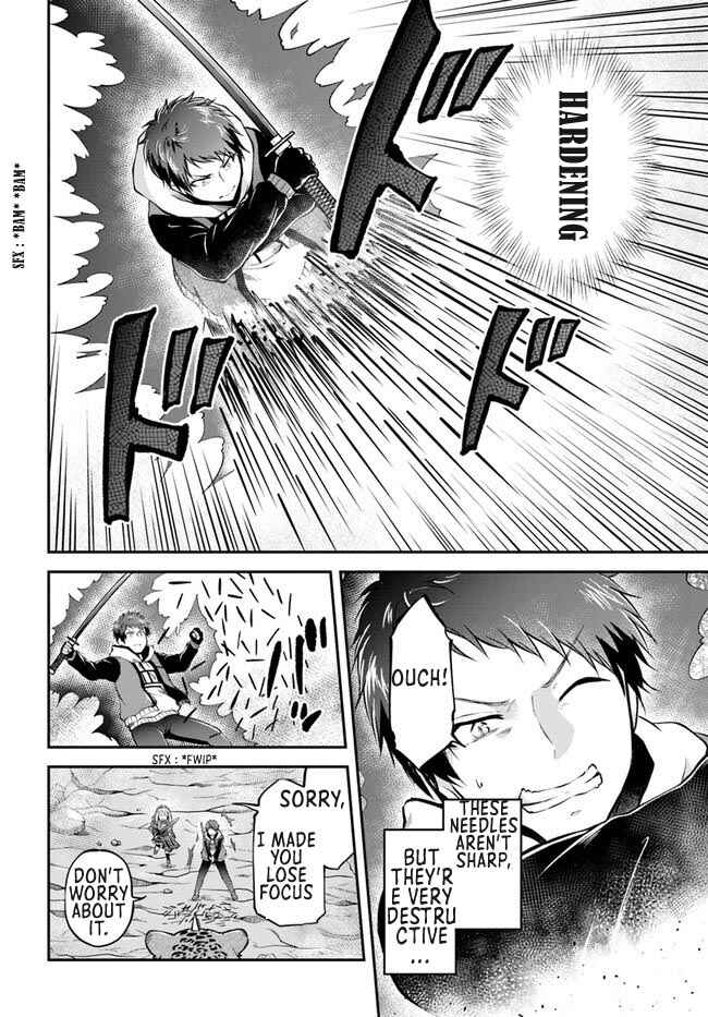 Isekai Cheat Survival Meshi Chapter 38 - Page 30
