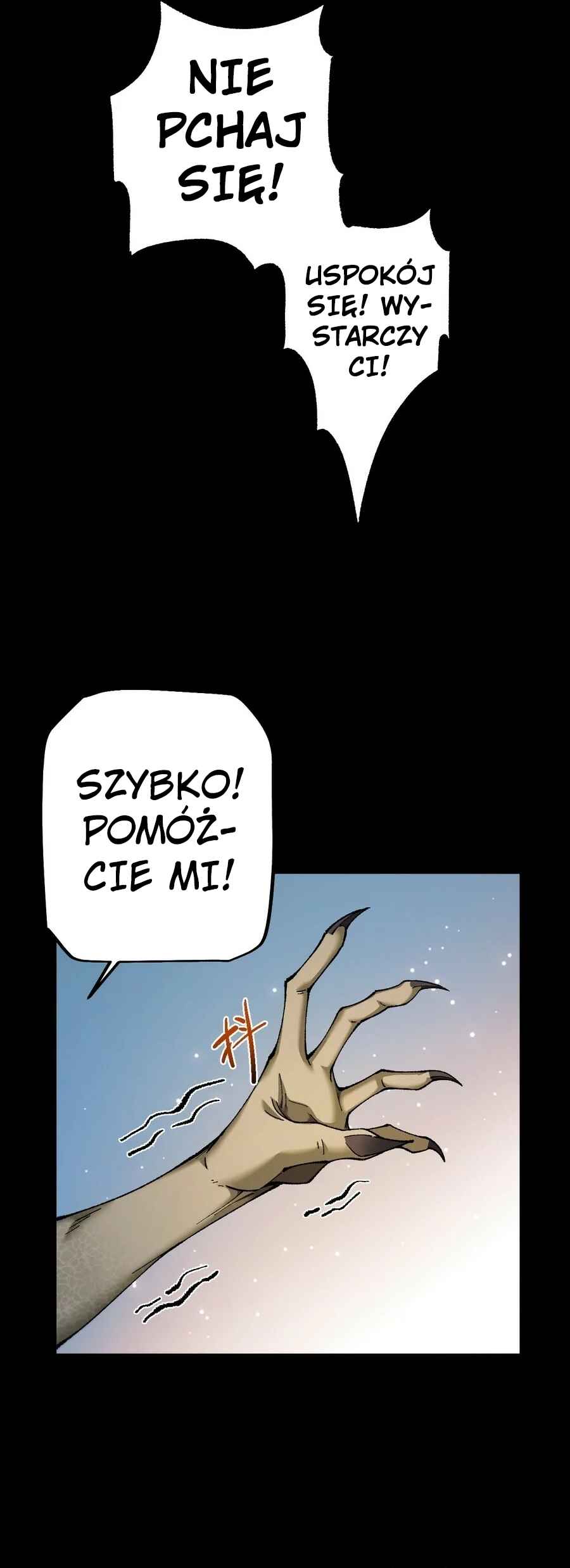 Goblin's Ascent: From Loser to Winner Chapter 33 - Page 21