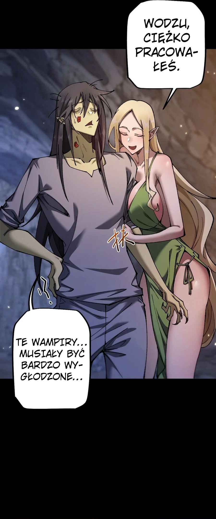 Goblin's Ascent: From Loser to Winner Chapter 33 - Page 22
