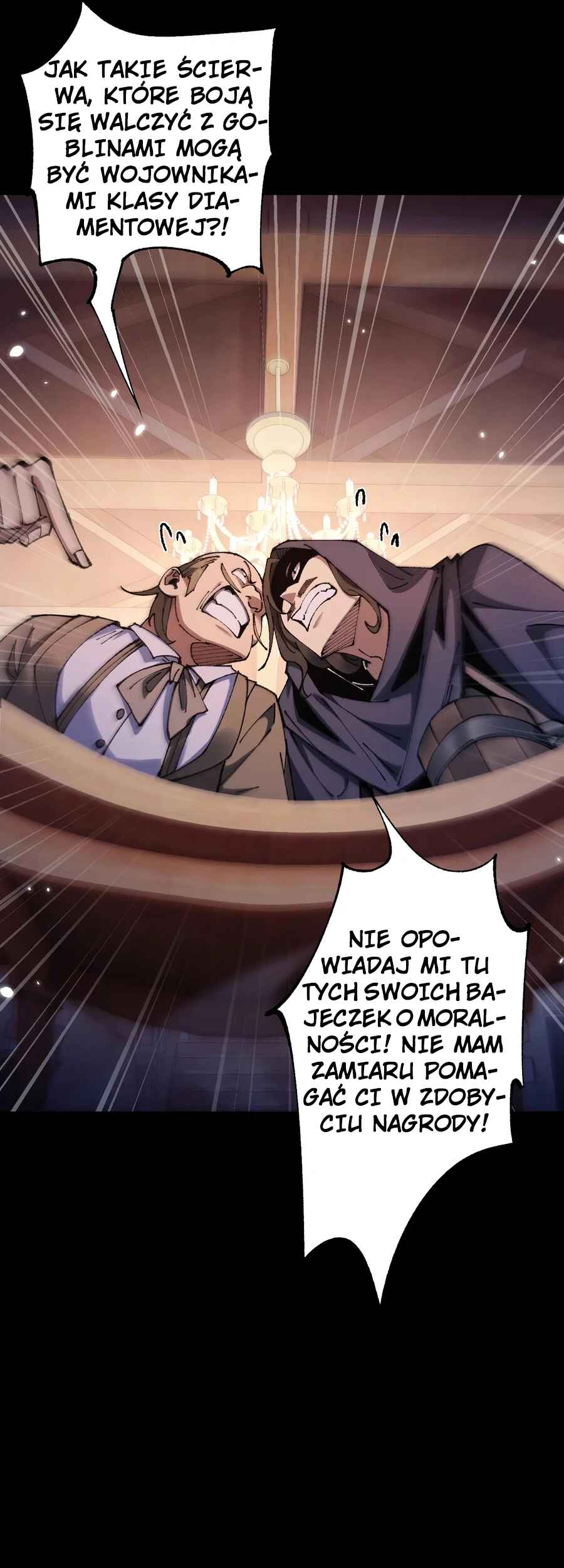 Goblin's Ascent: From Loser to Winner Chapter 33 - Page 31
