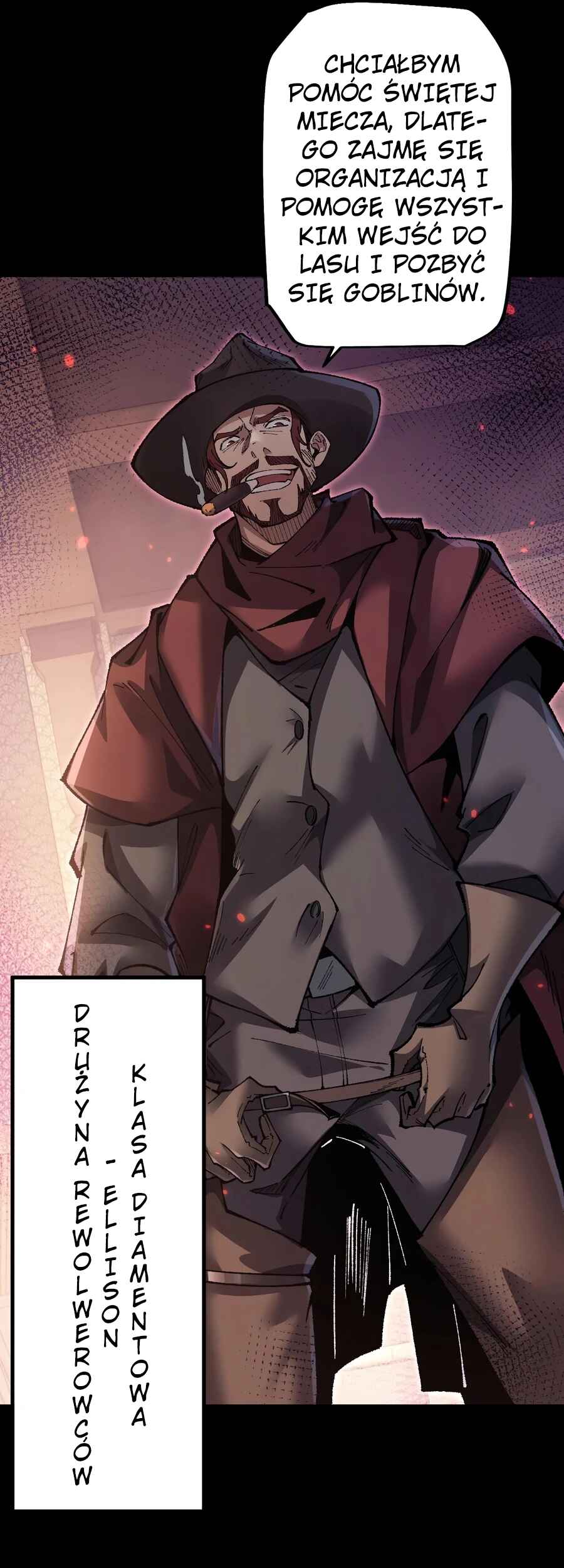 Goblin's Ascent: From Loser to Winner Chapter 33 - Page 39