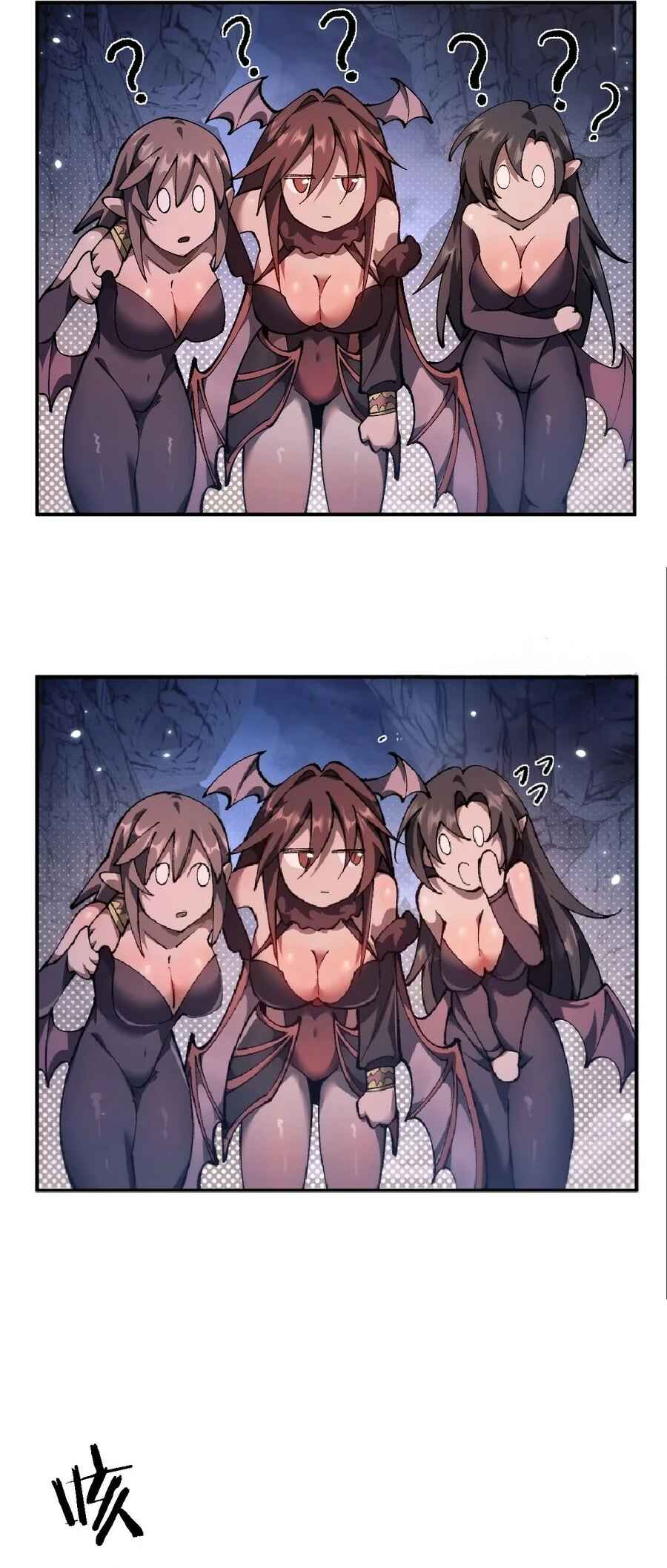 Goblin's Ascent: From Loser to Winner Chapter 33 - Page 7