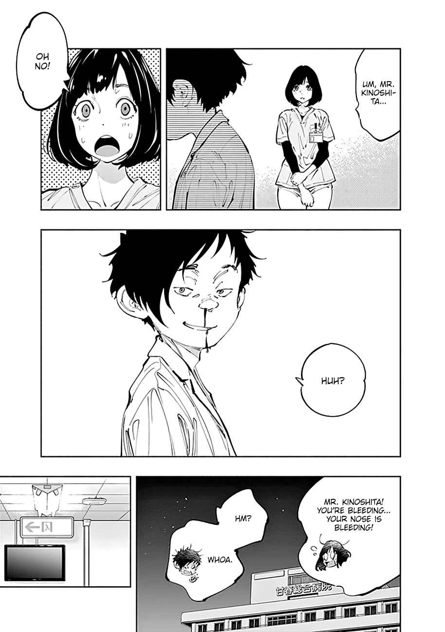 Radiation House Chapter 63 - Page 20