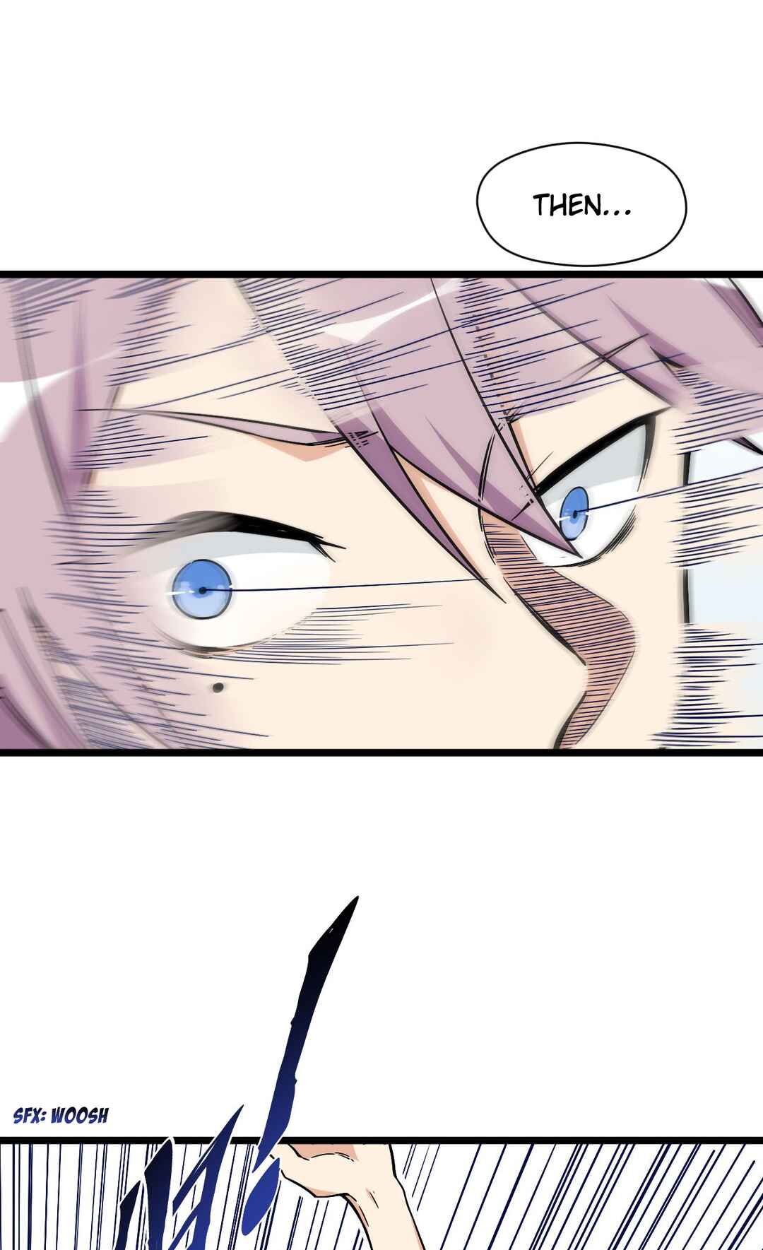 My Mobster Girlfriend Chapter 141 - Page 9