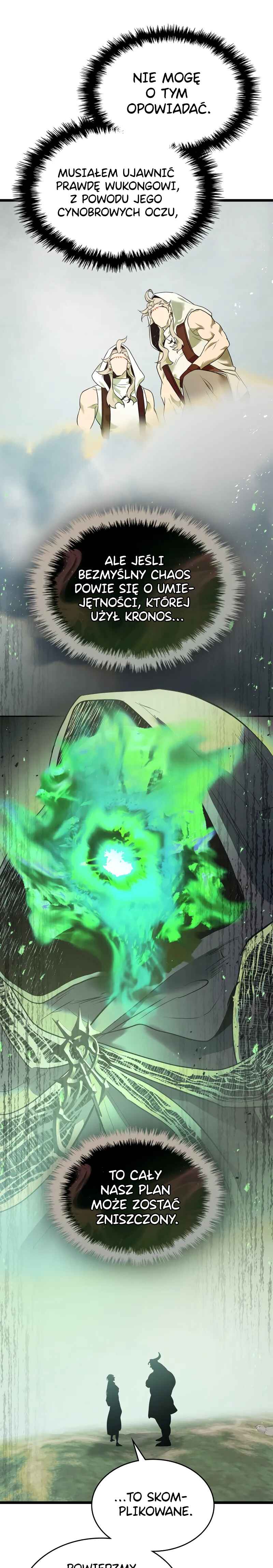 Level Up with the Gods Chapter 145 - Page 10