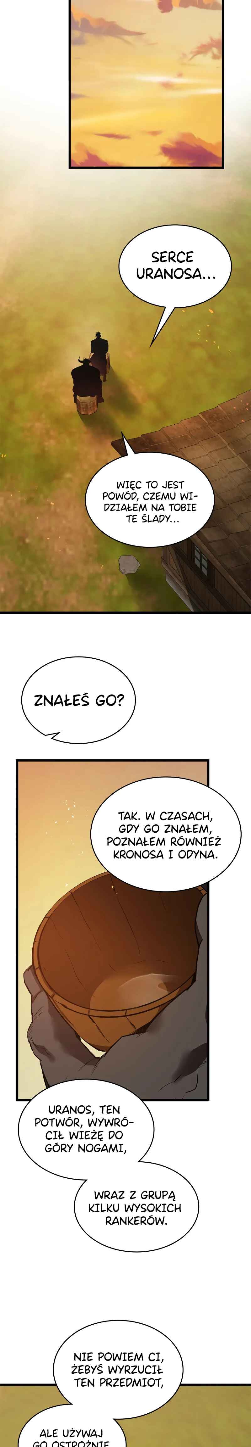 Level Up with the Gods Chapter 145 - Page 13