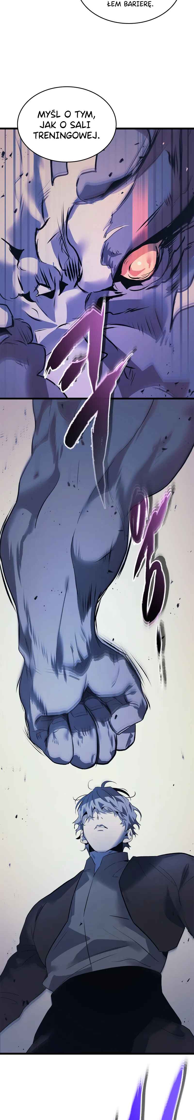 Level Up with the Gods Chapter 145 - Page 16