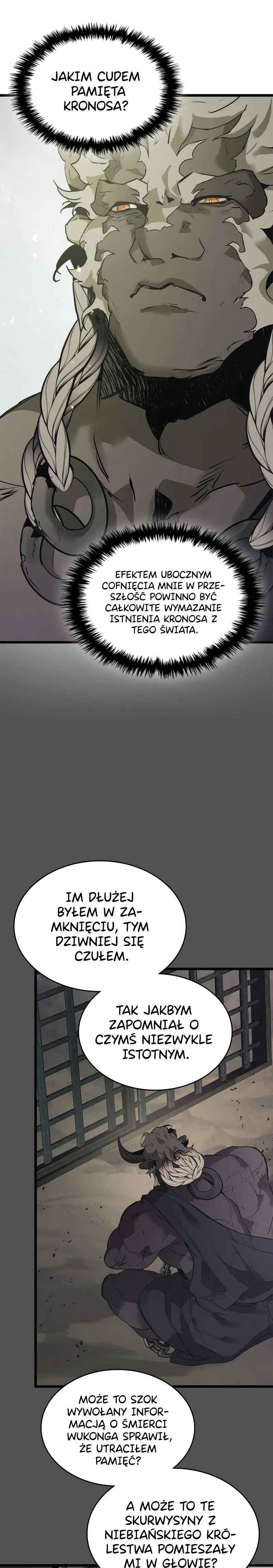 Level Up with the Gods Chapter 145 - Page 7