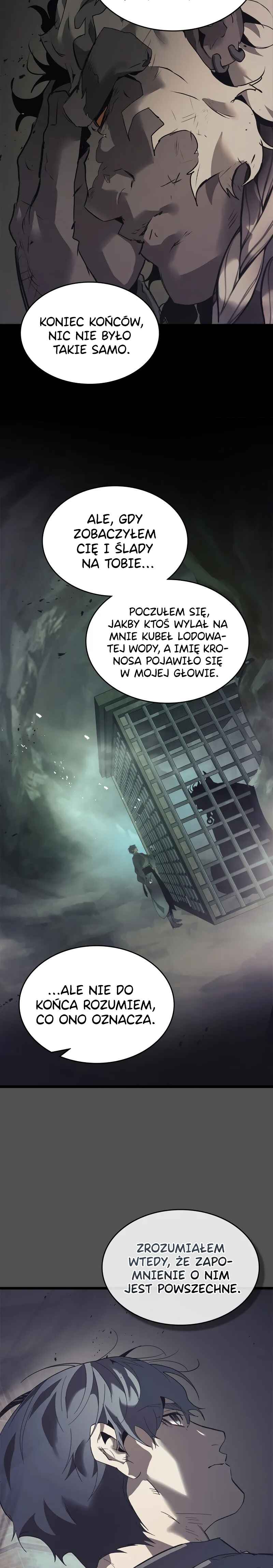 Level Up with the Gods Chapter 145 - Page 8