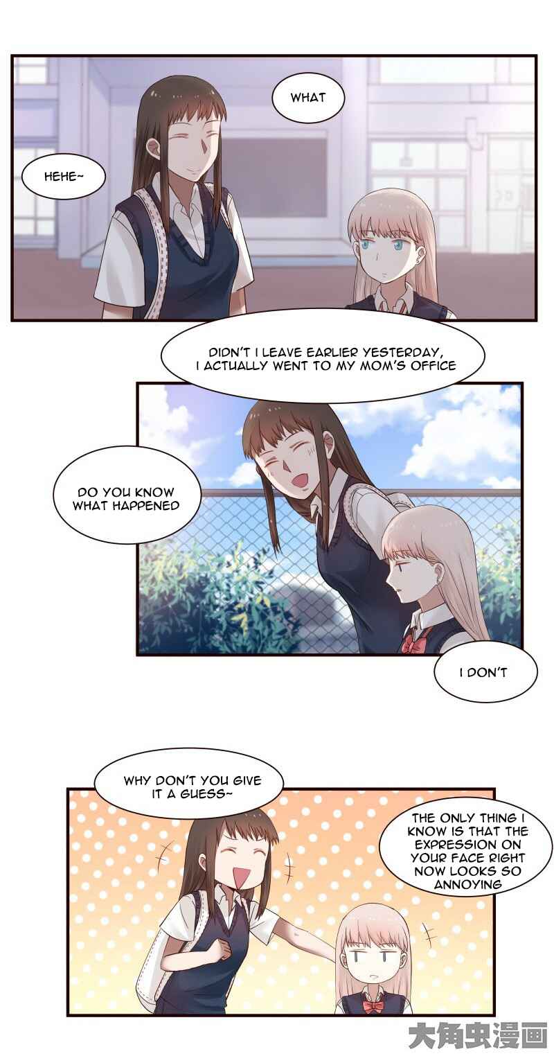 LaLa Chapter 59 - Page 6