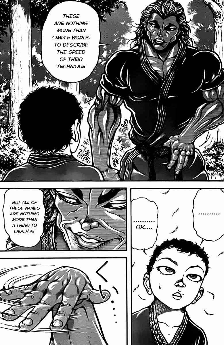 Baki-Dou Chapter 29 - Page 3
