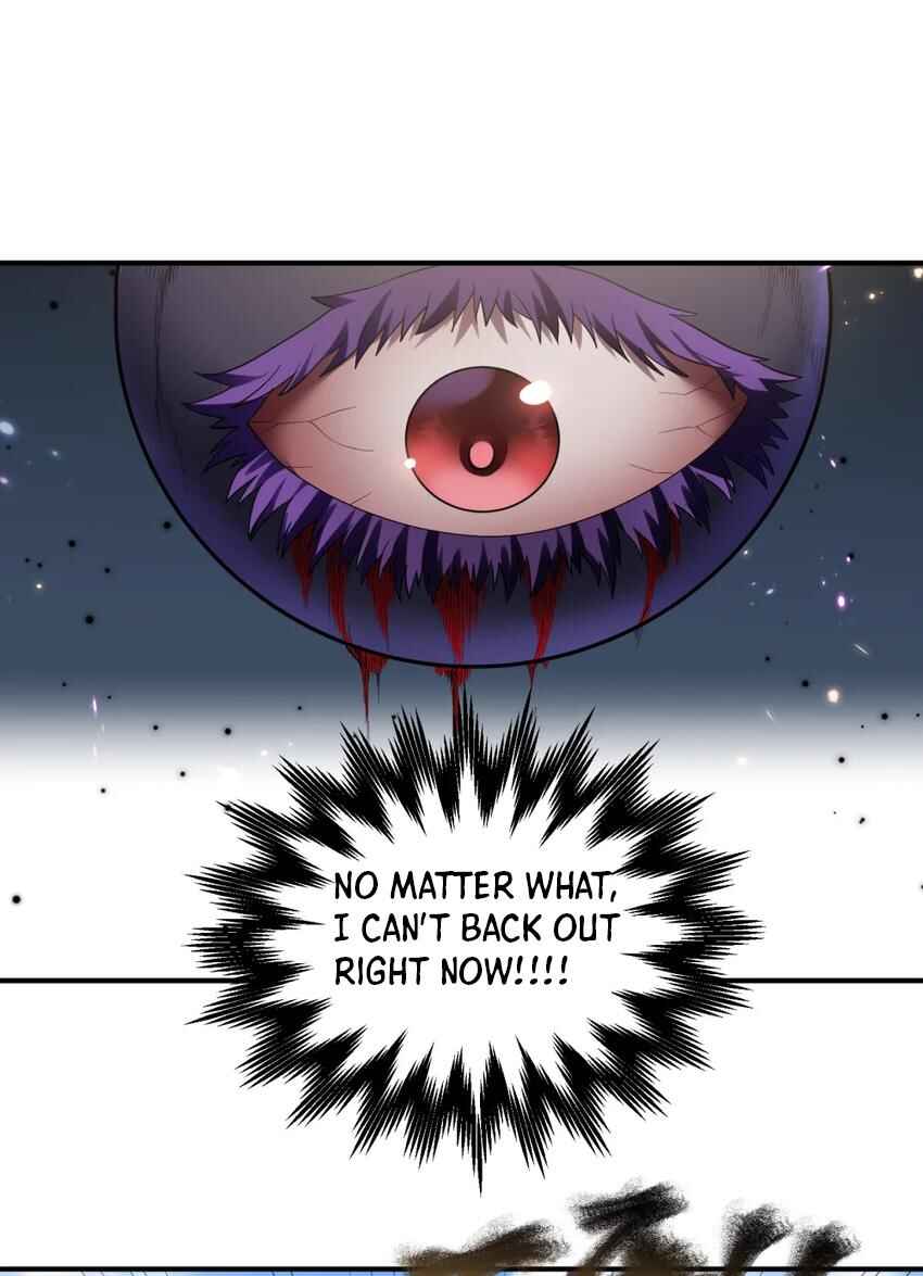 I Look Too Much Like the Boss and the World Actually Believes It Chapter 59 - Page 46