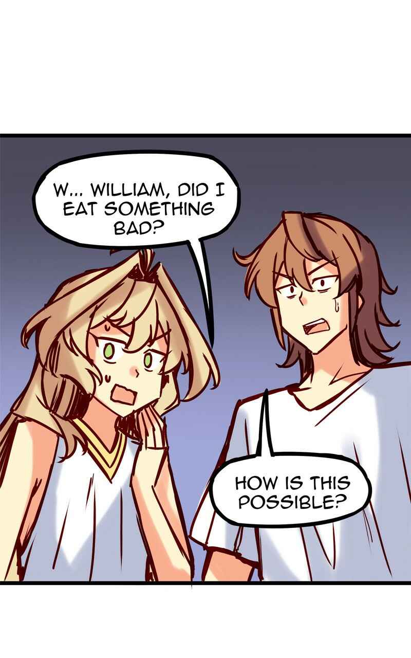 Everywhere & Nowhere Chapter 36 - Page 14