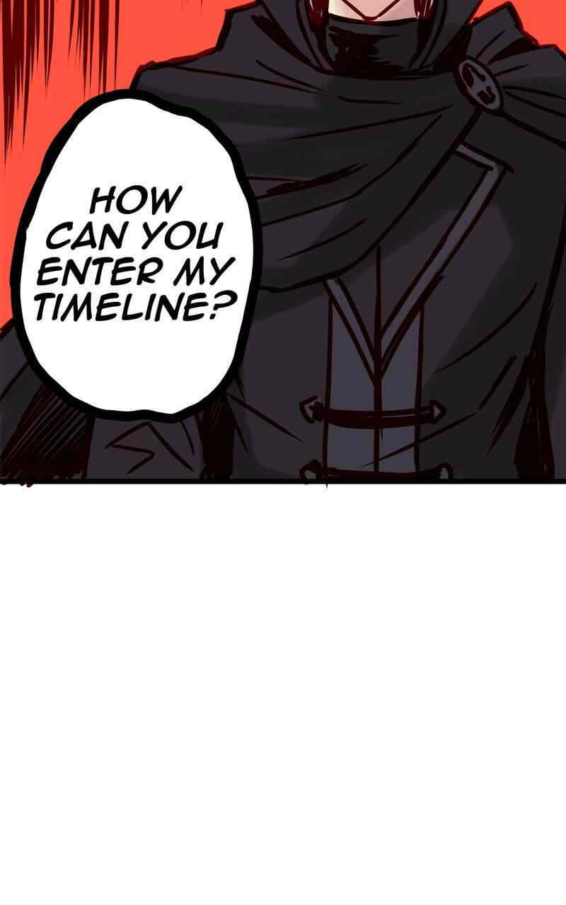 Everywhere & Nowhere Chapter 36 - Page 17