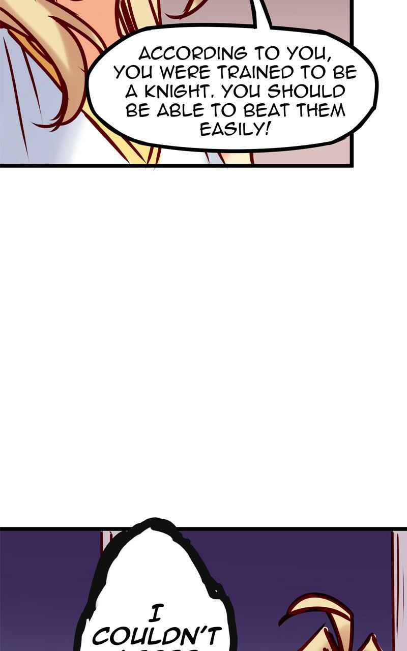 Everywhere & Nowhere Chapter 36 - Page 9