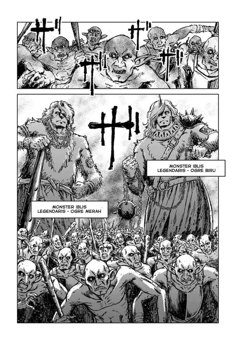 Nihonkoku Shoukan Chapter 18 - Page 6