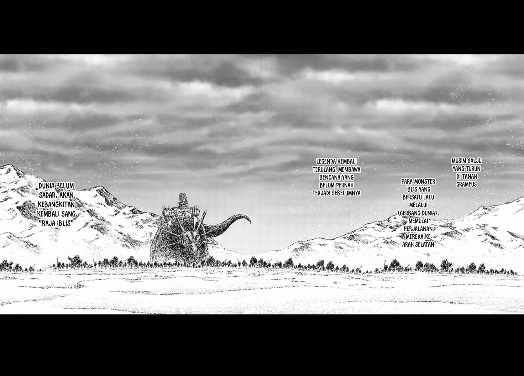 Nihonkoku Shoukan Chapter 18 - Page 8