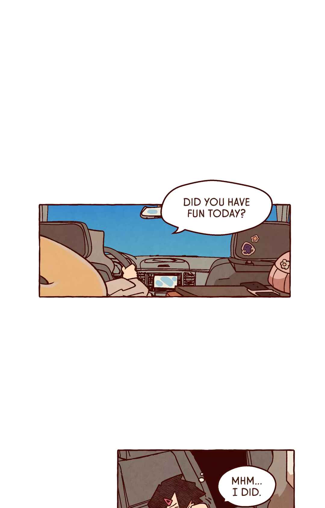 Na neun Amy reul Saranghae Chapter 9 - Page 12