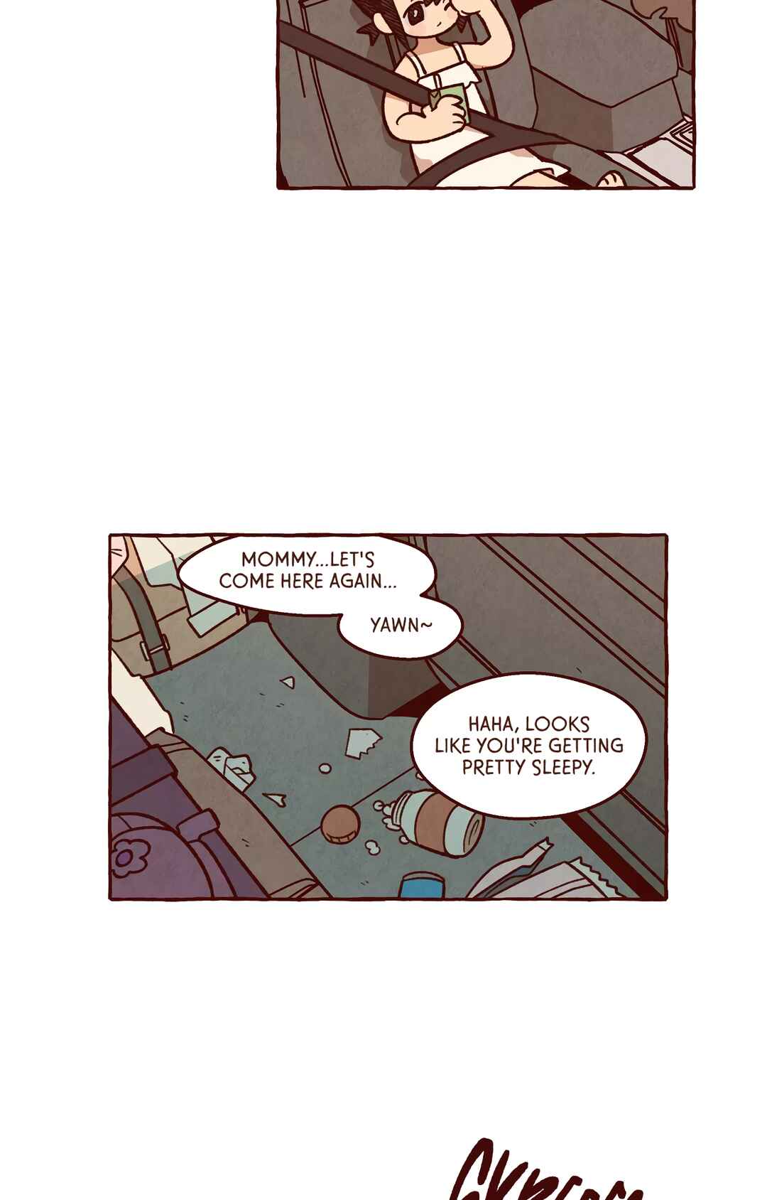 Na neun Amy reul Saranghae Chapter 9 - Page 13