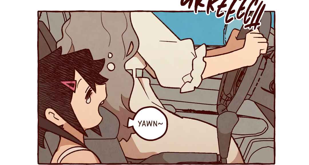 Na neun Amy reul Saranghae Chapter 9 - Page 14