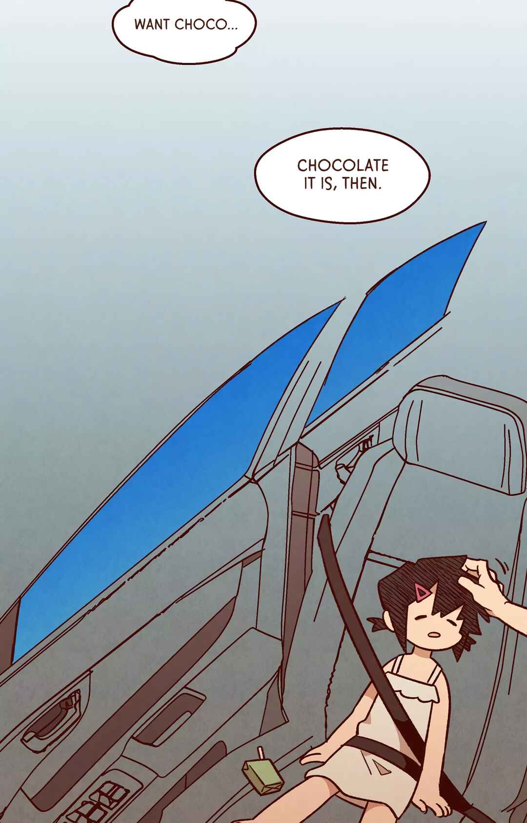 Na neun Amy reul Saranghae Chapter 9 - Page 17