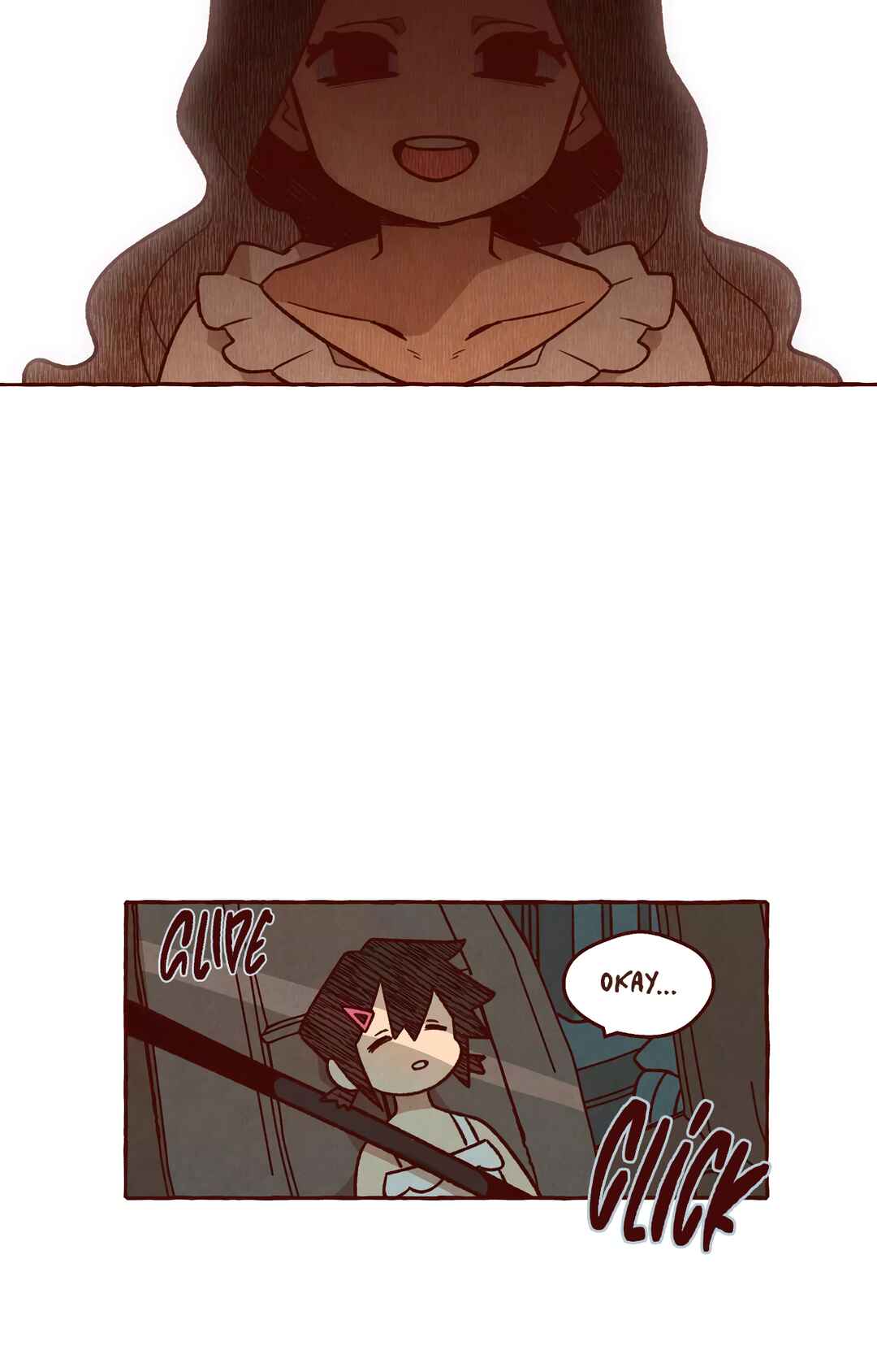 Na neun Amy reul Saranghae Chapter 9 - Page 19