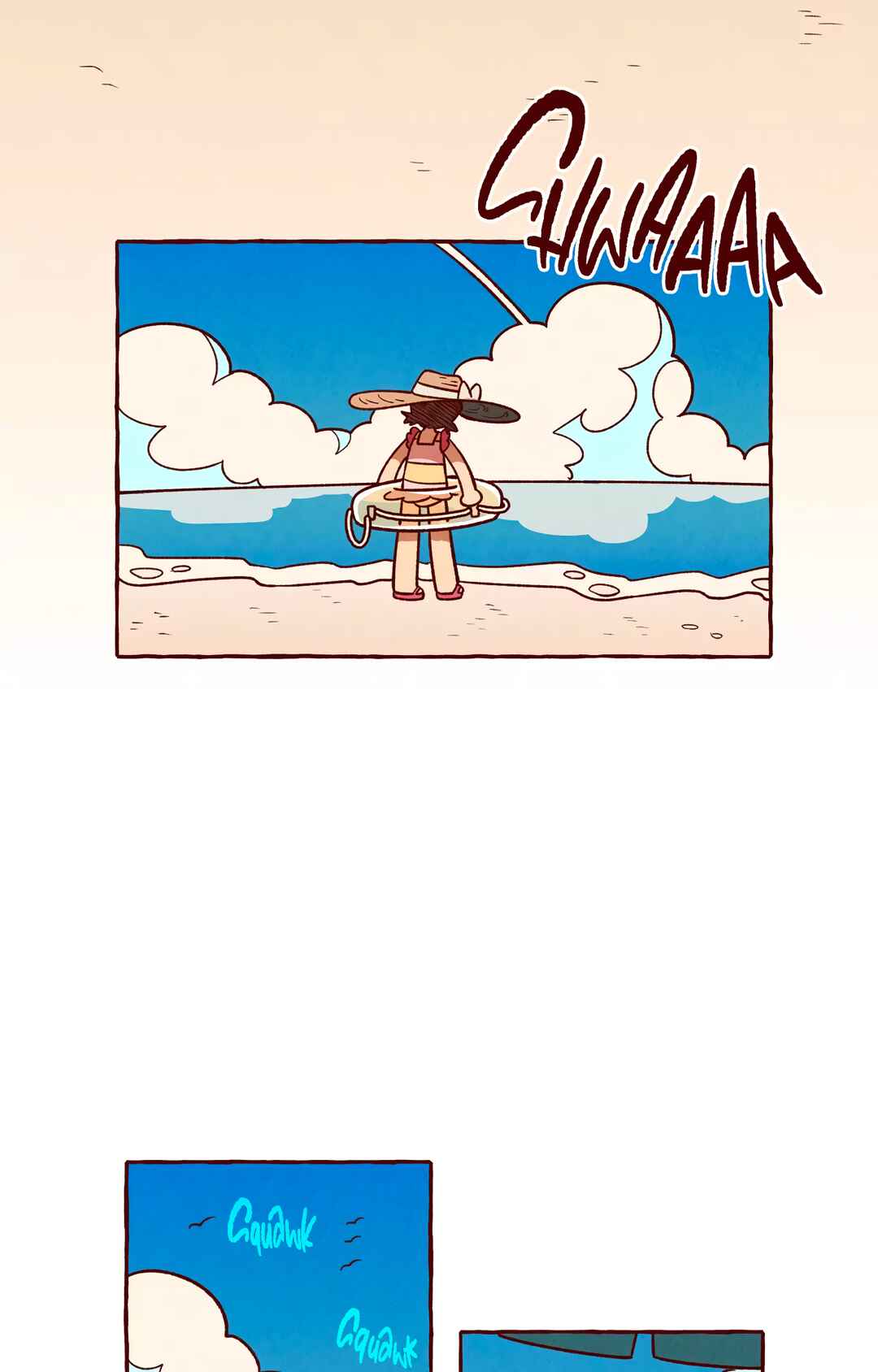 Na neun Amy reul Saranghae Chapter 9 - Page 2
