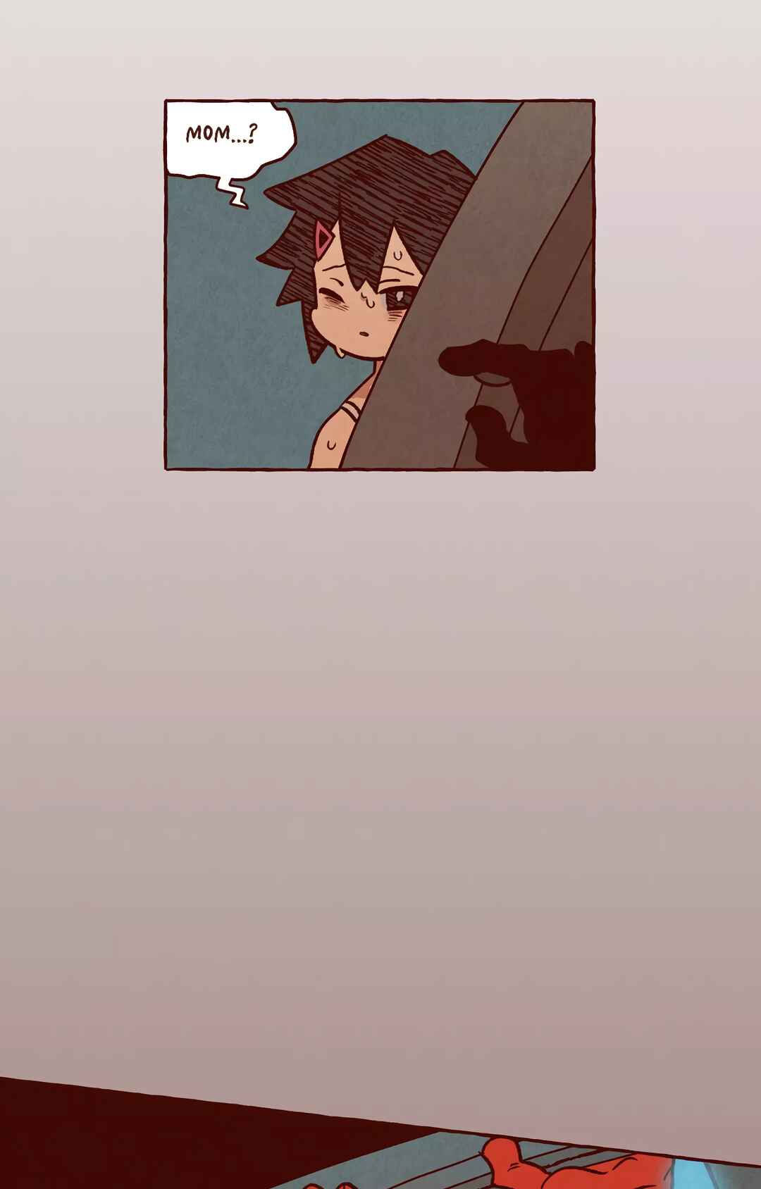 Na neun Amy reul Saranghae Chapter 9 - Page 26