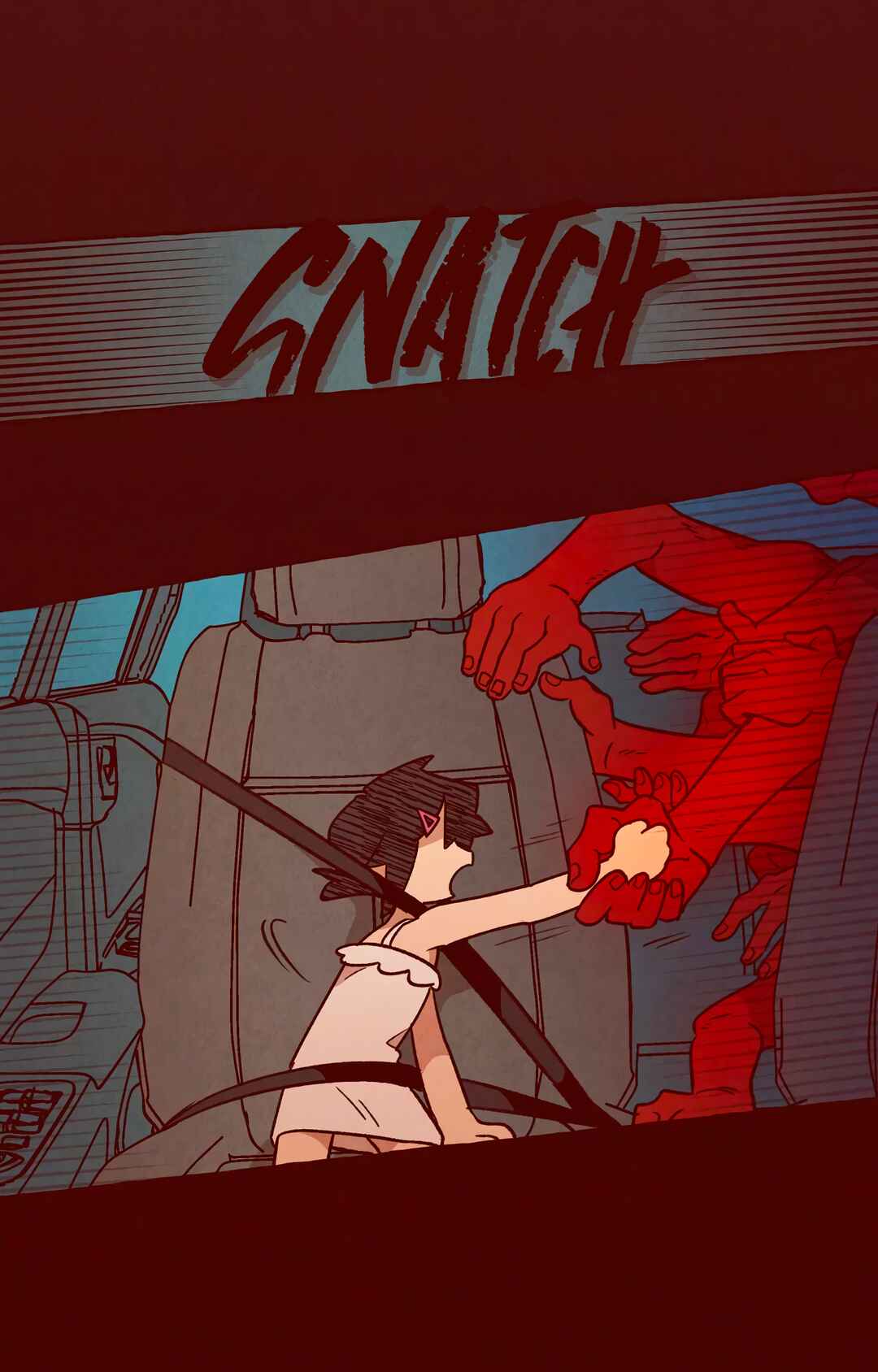 Na neun Amy reul Saranghae Chapter 9 - Page 30