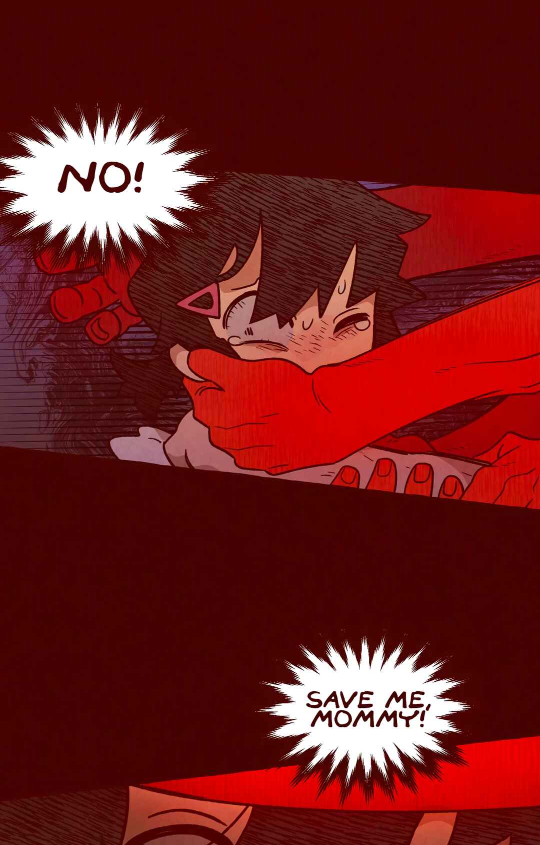 Na neun Amy reul Saranghae Chapter 9 - Page 31