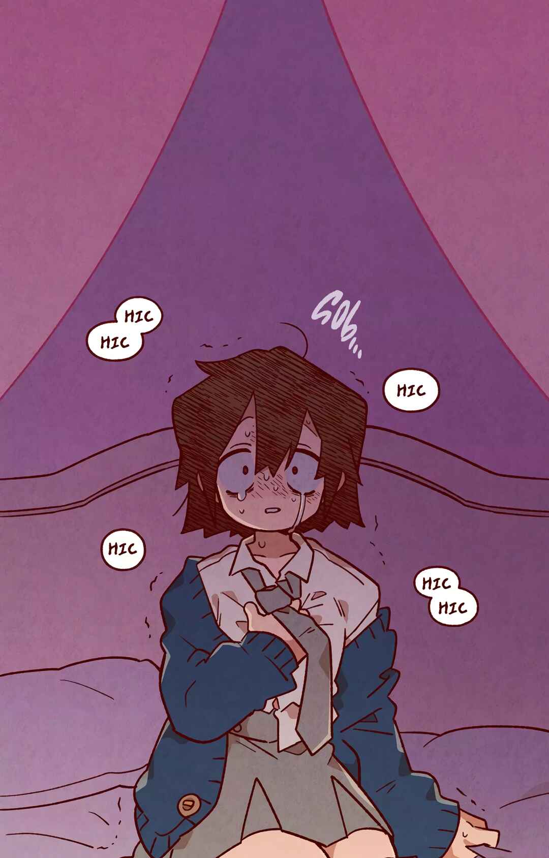 Na neun Amy reul Saranghae Chapter 9 - Page 35