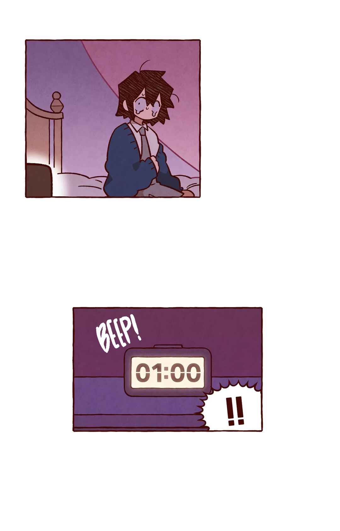 Na neun Amy reul Saranghae Chapter 9 - Page 38