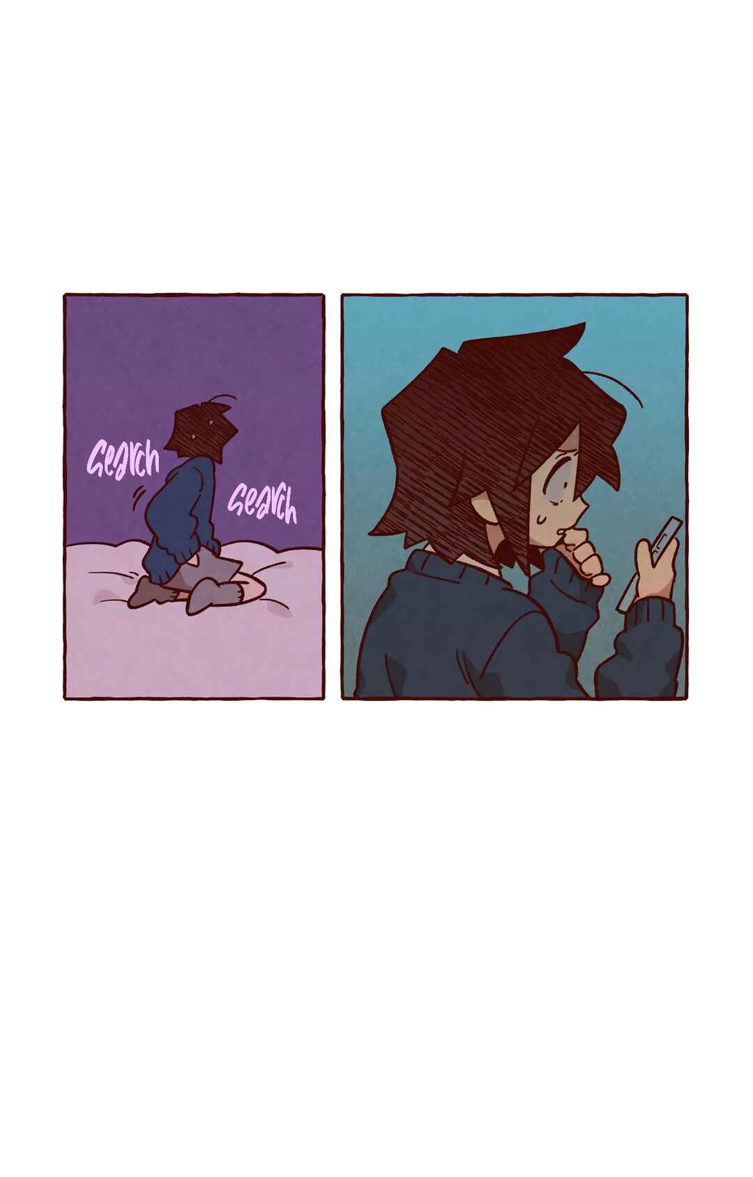 Na neun Amy reul Saranghae Chapter 9 - Page 39