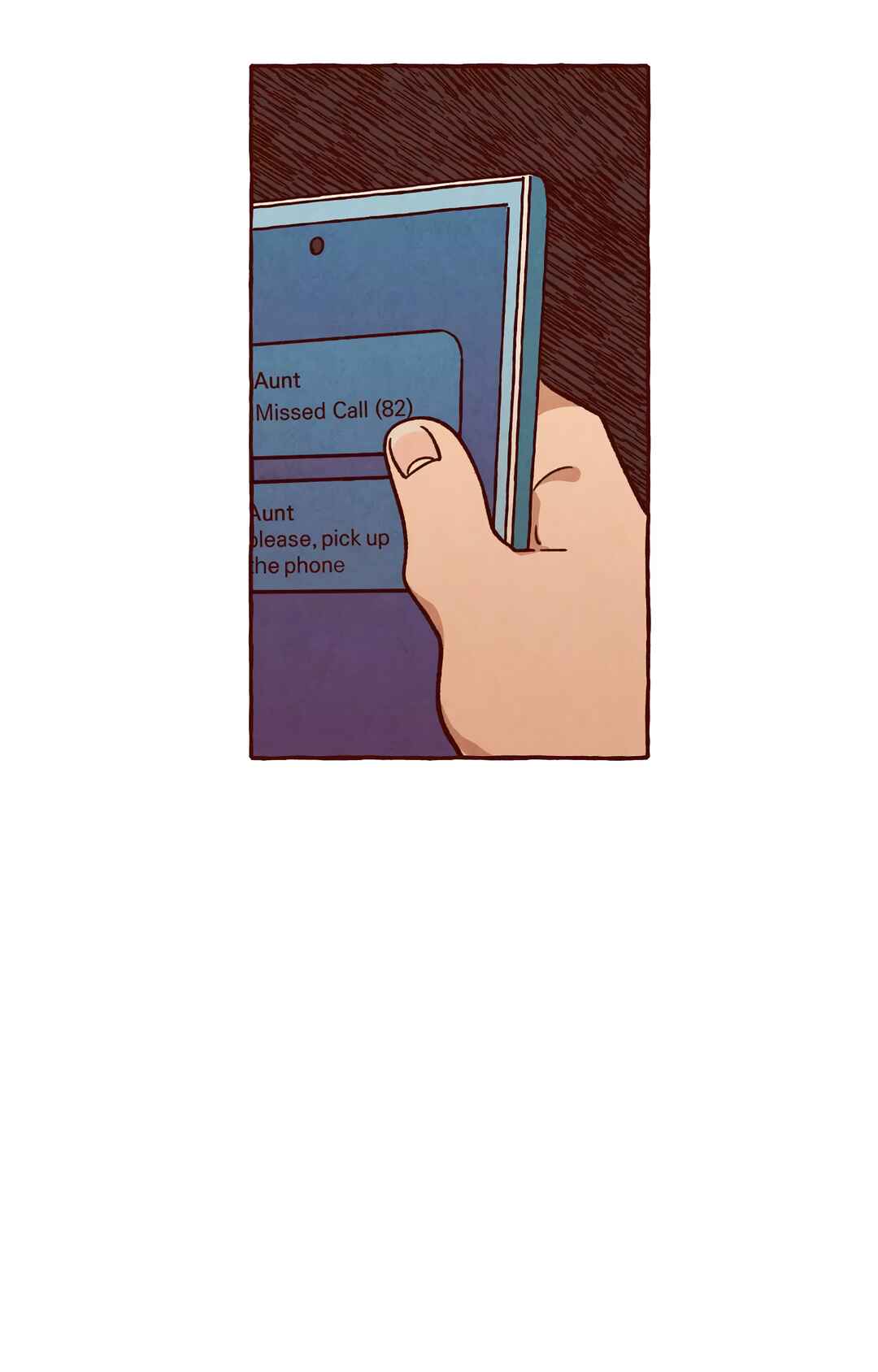 Na neun Amy reul Saranghae Chapter 9 - Page 40