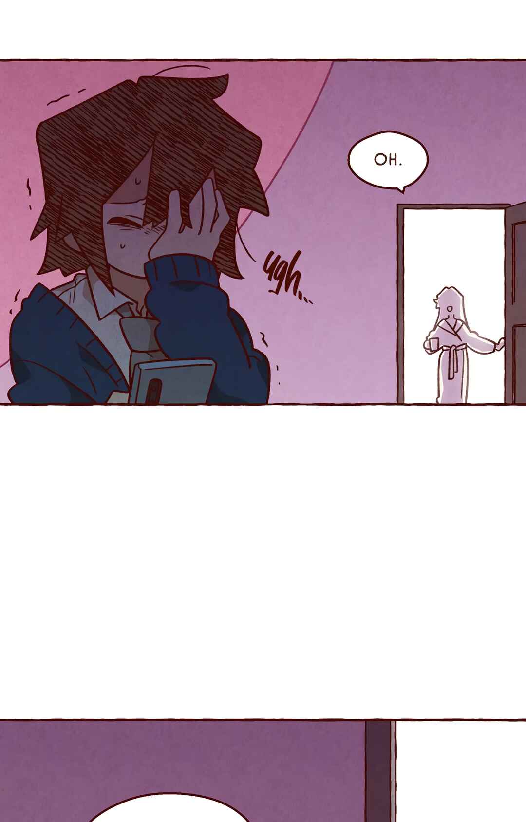 Na neun Amy reul Saranghae Chapter 9 - Page 41