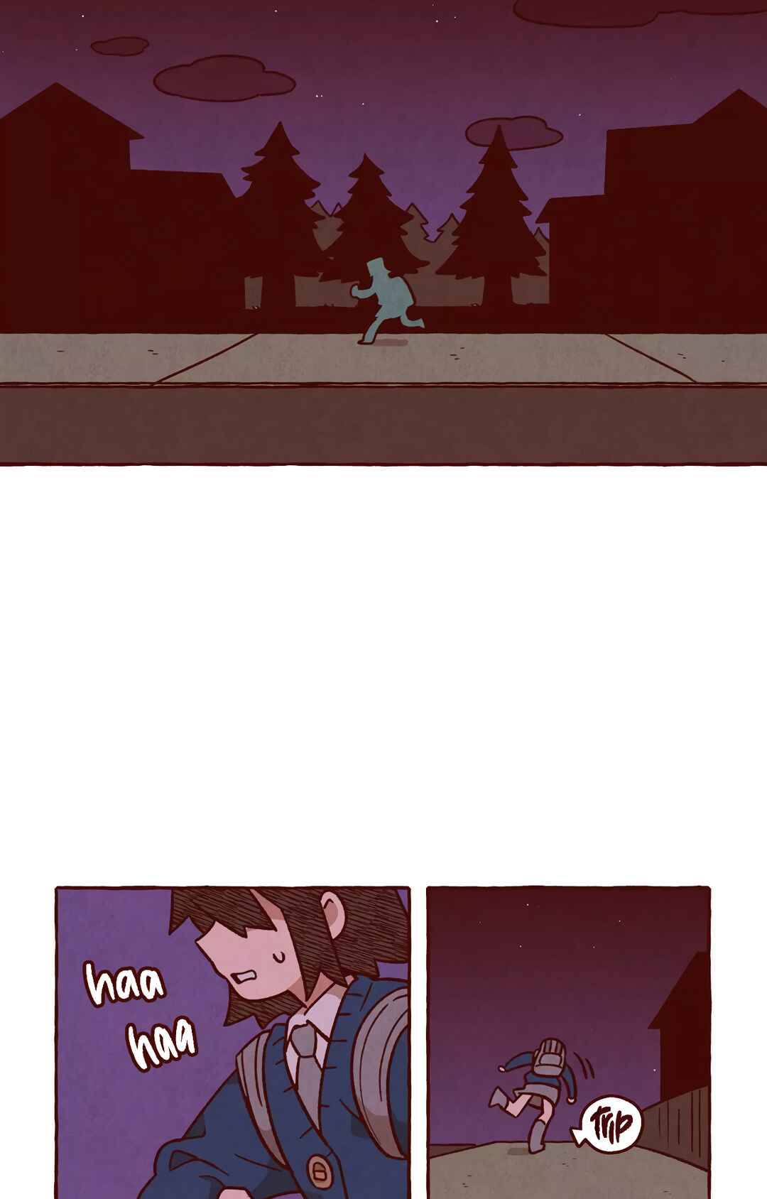 Na neun Amy reul Saranghae Chapter 9 - Page 47