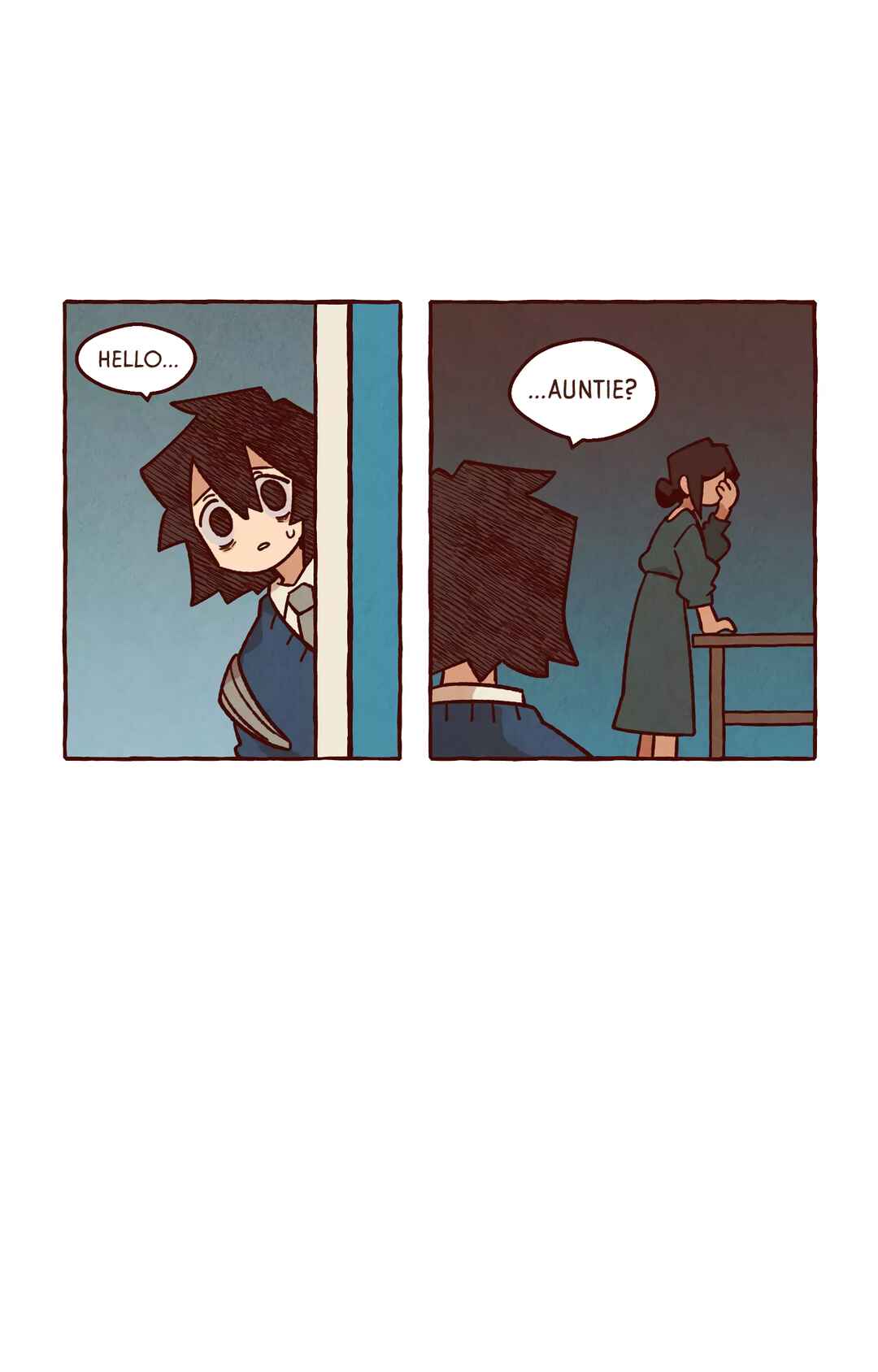 Na neun Amy reul Saranghae Chapter 9 - Page 52