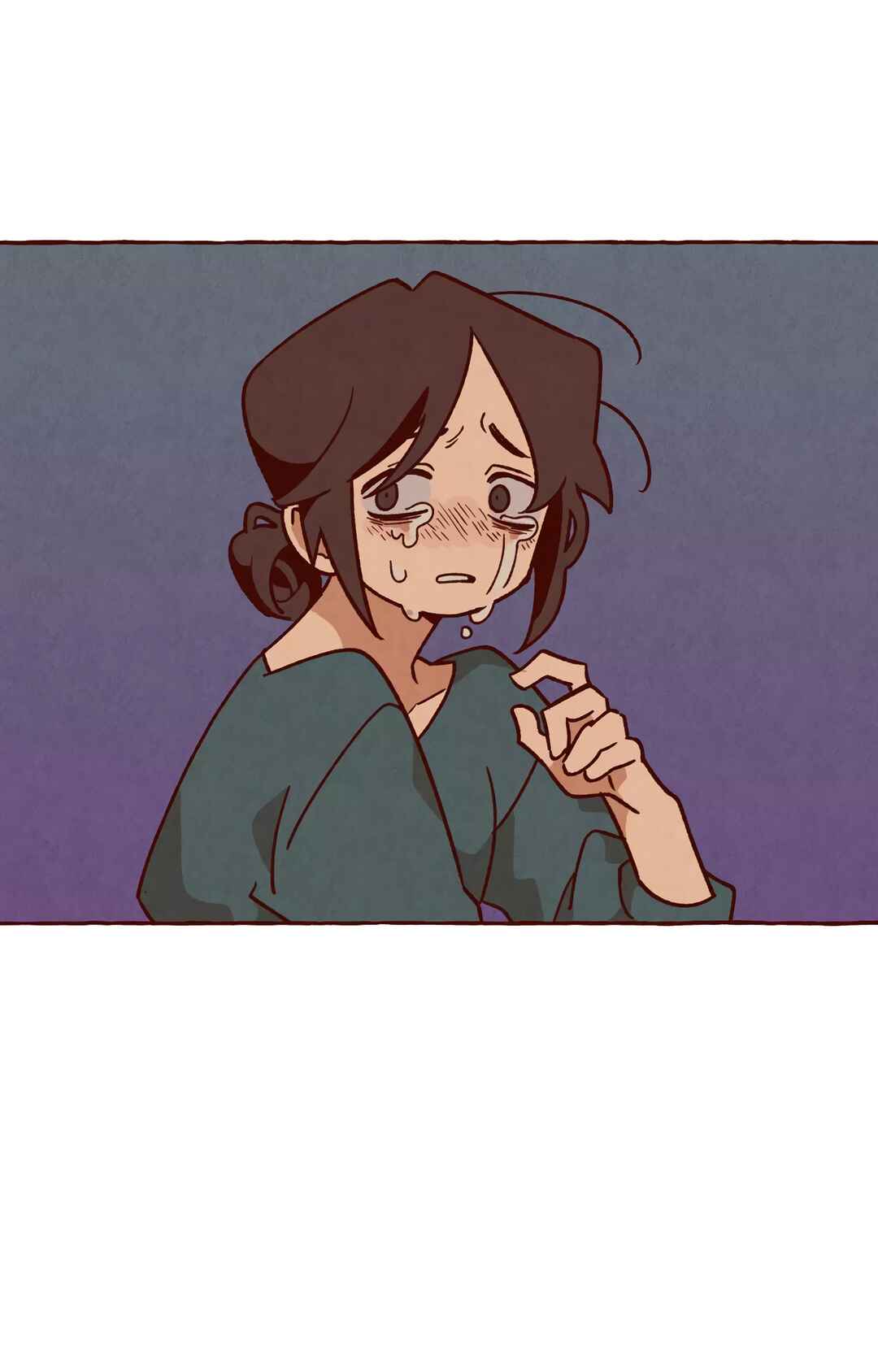Na neun Amy reul Saranghae Chapter 9 - Page 54