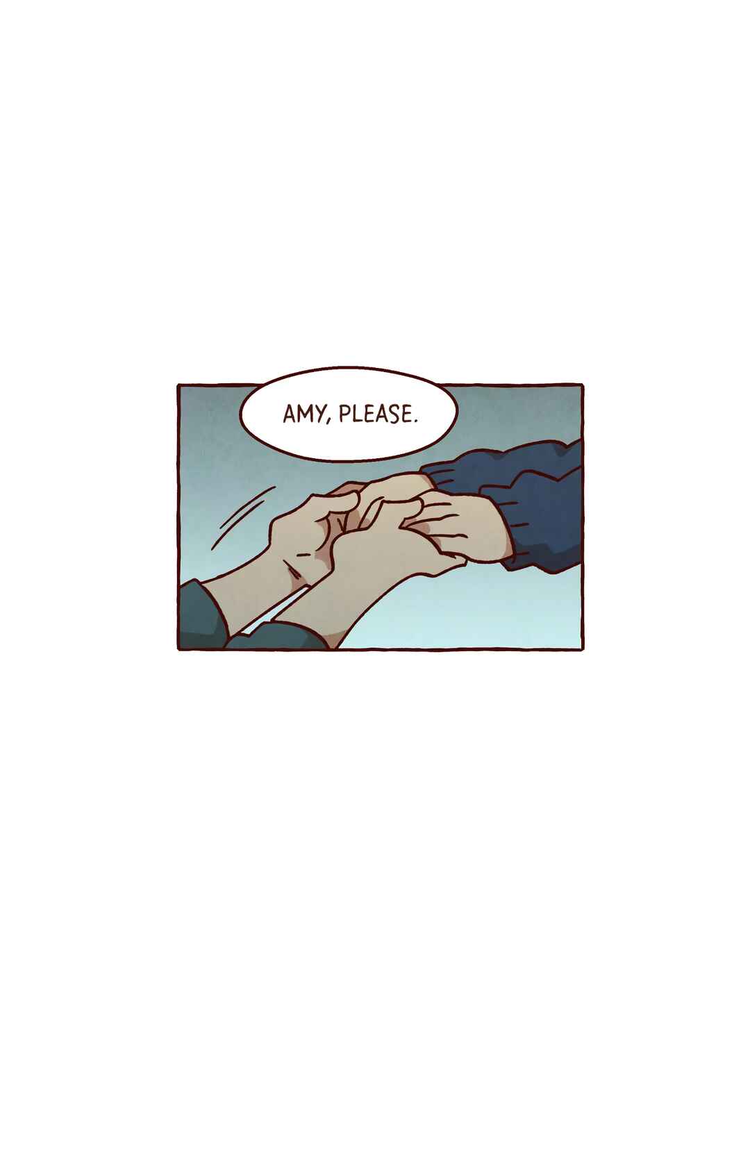 Na neun Amy reul Saranghae Chapter 9 - Page 58