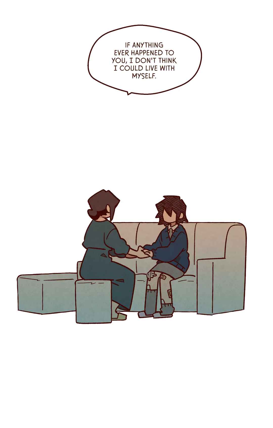 Na neun Amy reul Saranghae Chapter 9 - Page 59