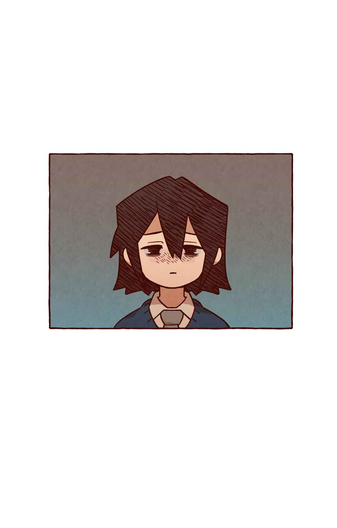 Na neun Amy reul Saranghae Chapter 9 - Page 60
