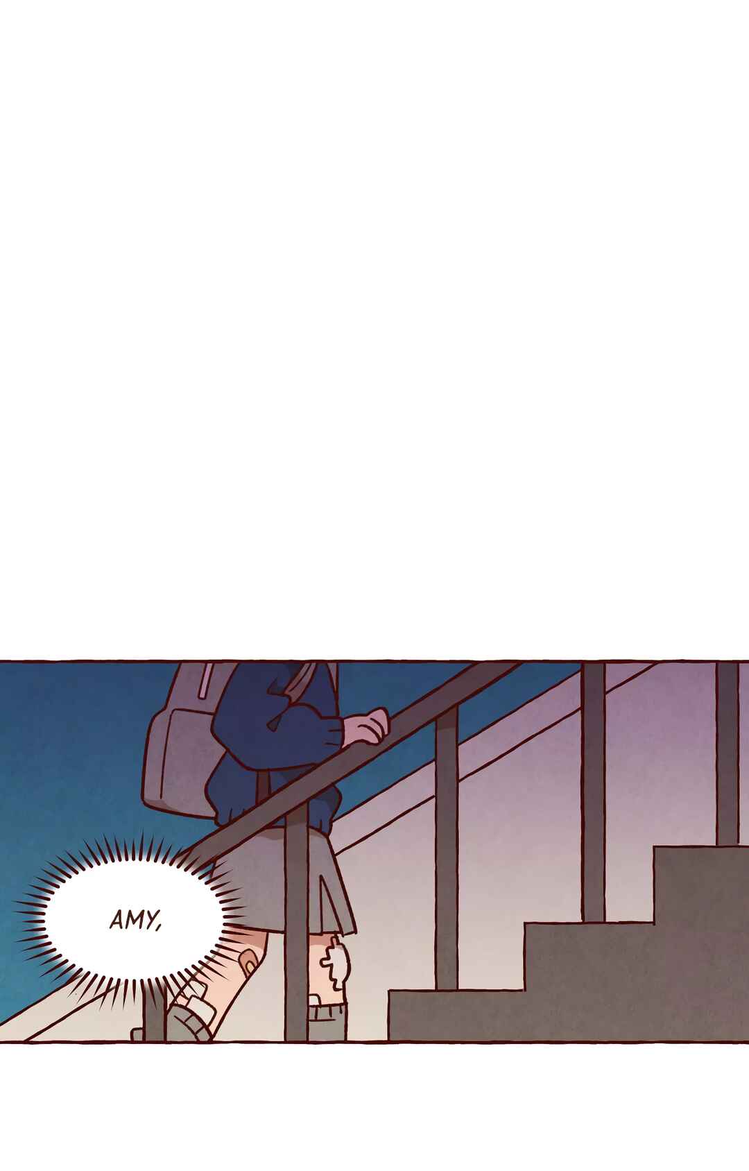 Na neun Amy reul Saranghae Chapter 9 - Page 61