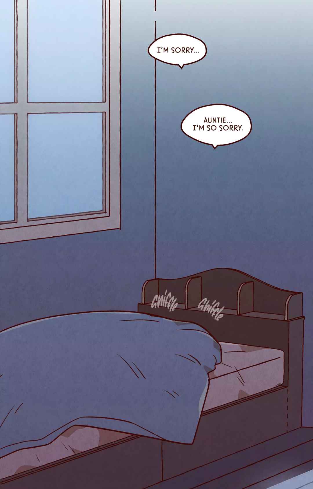 Na neun Amy reul Saranghae Chapter 9 - Page 64