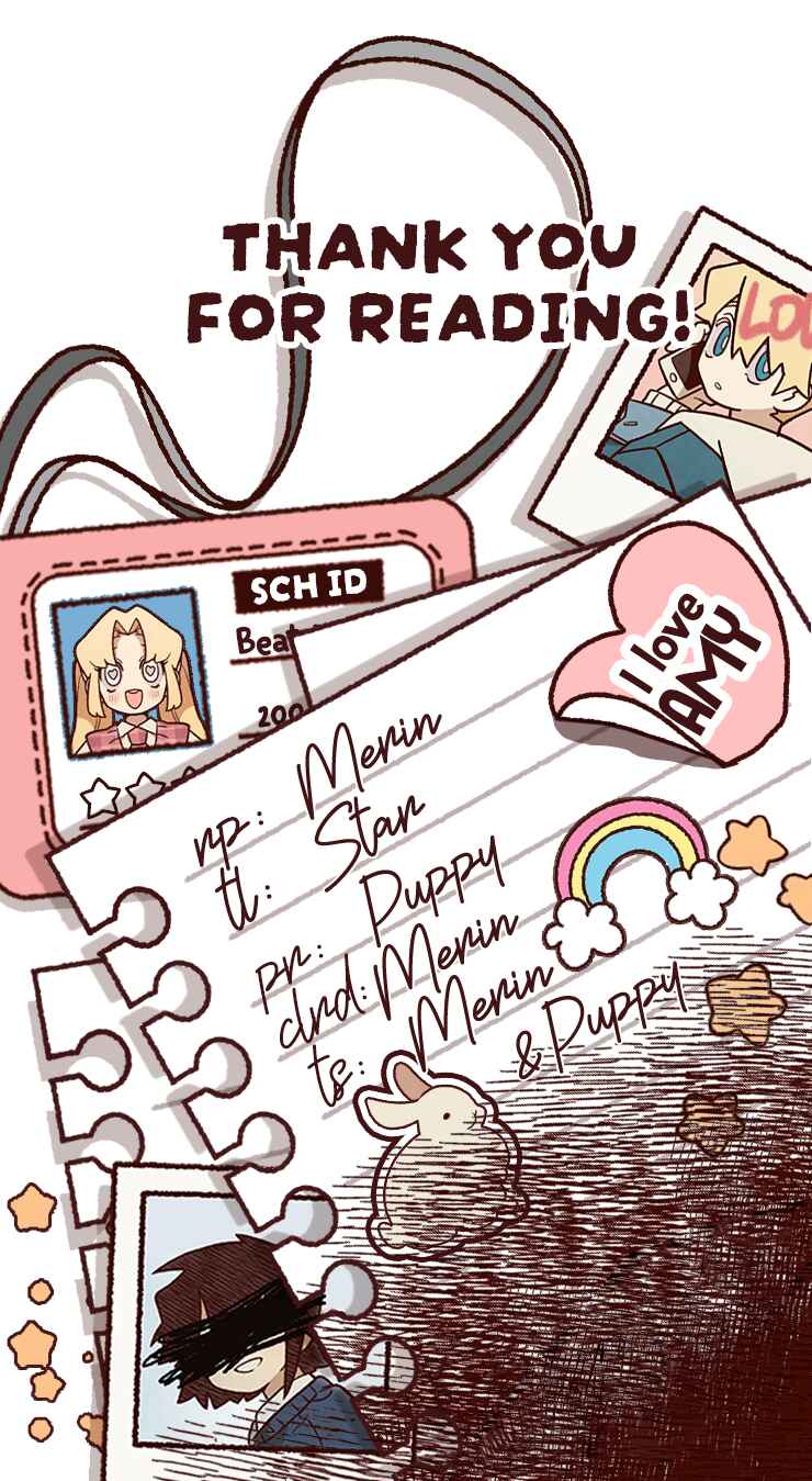 Na neun Amy reul Saranghae Chapter 9 - Page 67
